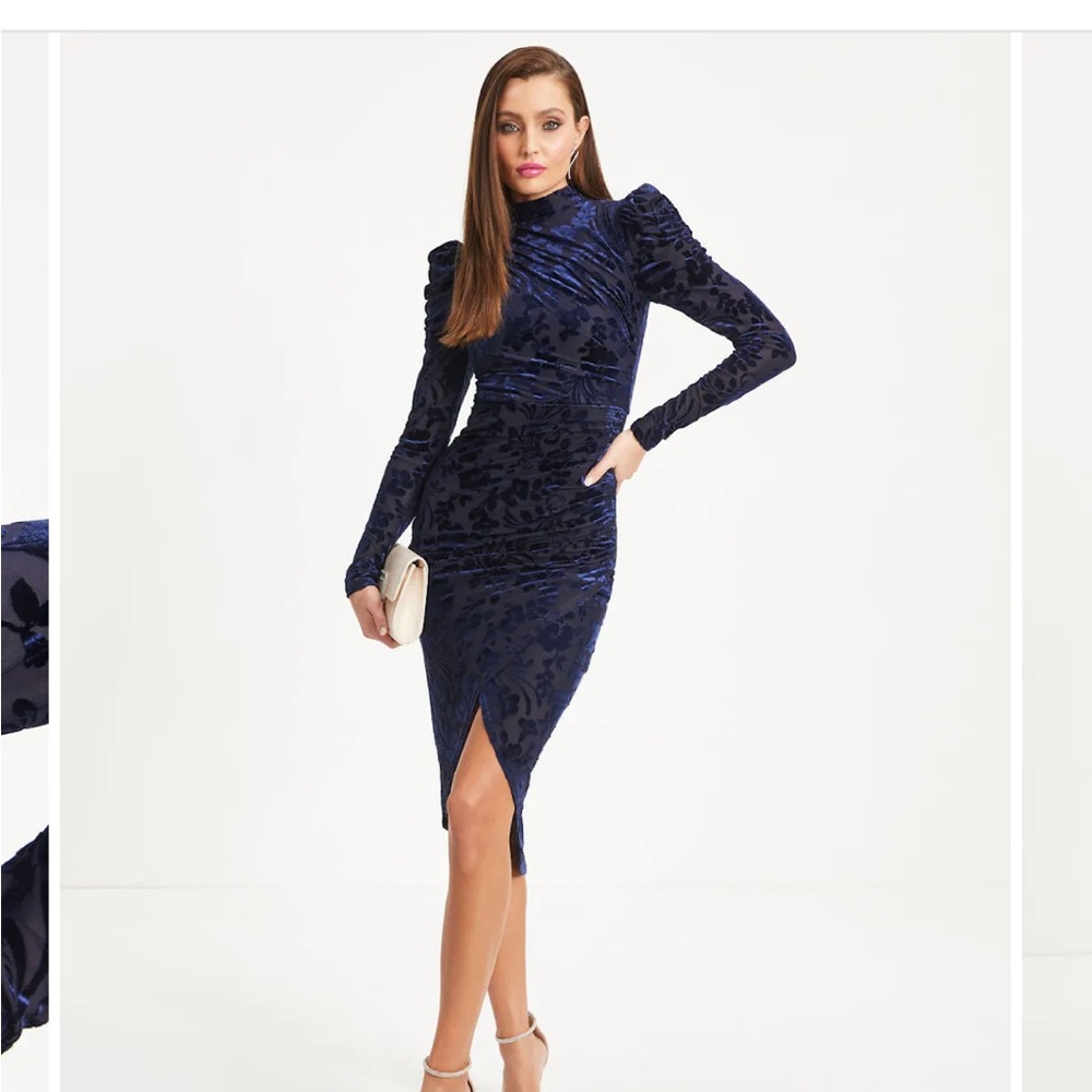 Vici dresss